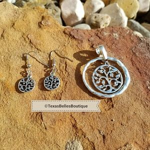 Clearance Tree of Life Set