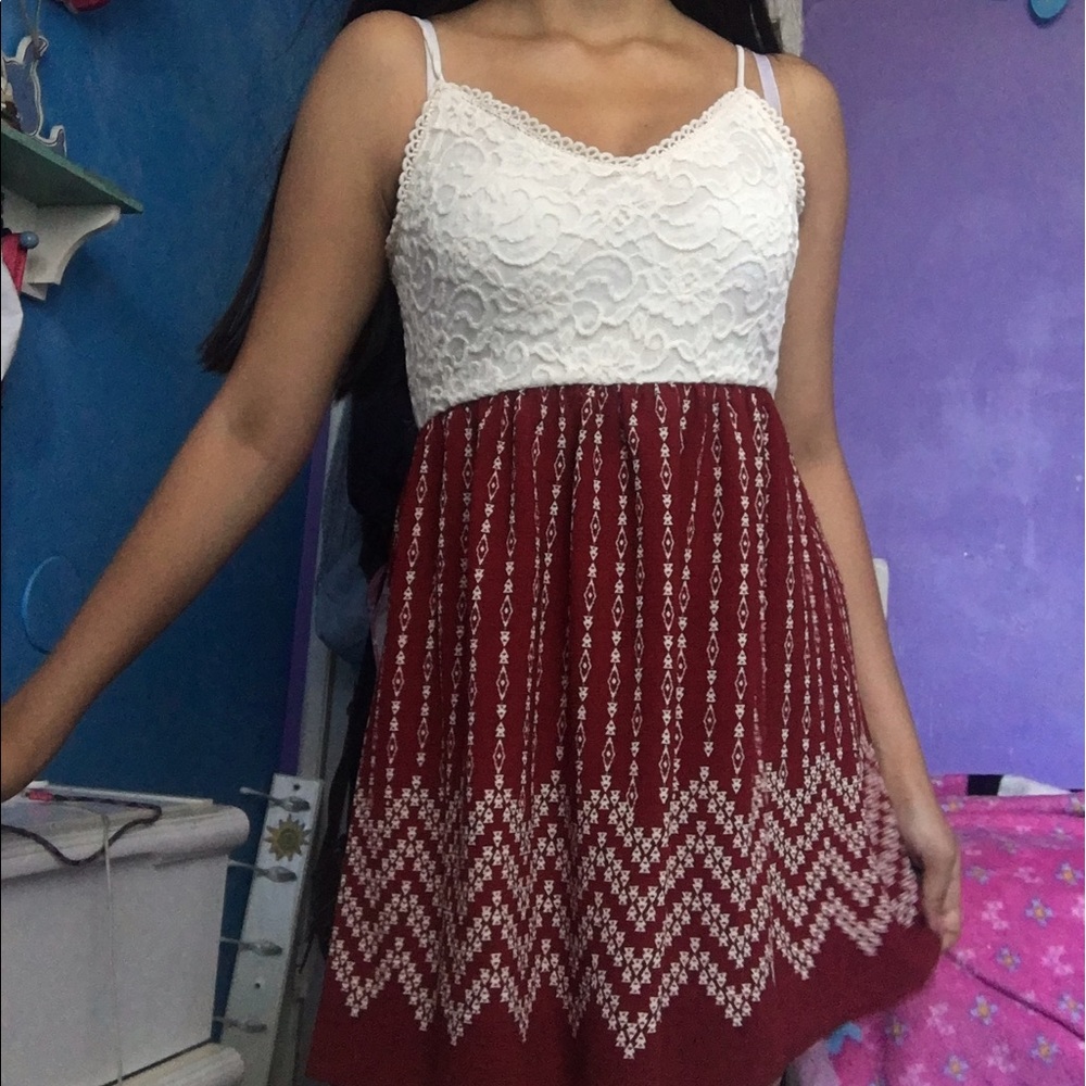 Cute dress