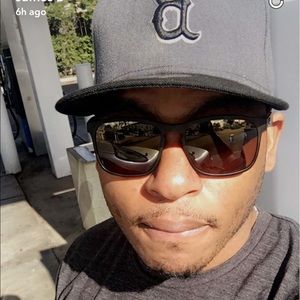 Meet your Posher, James