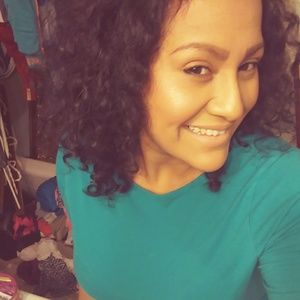 Meet your Posher, Jess