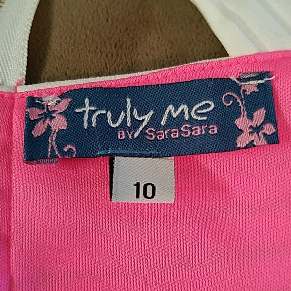 Truly me dress - Picture 3 of 3