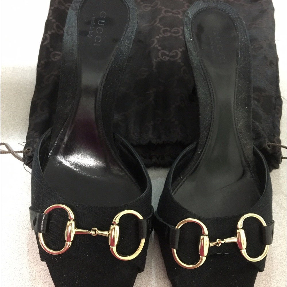 Gucci Sandals