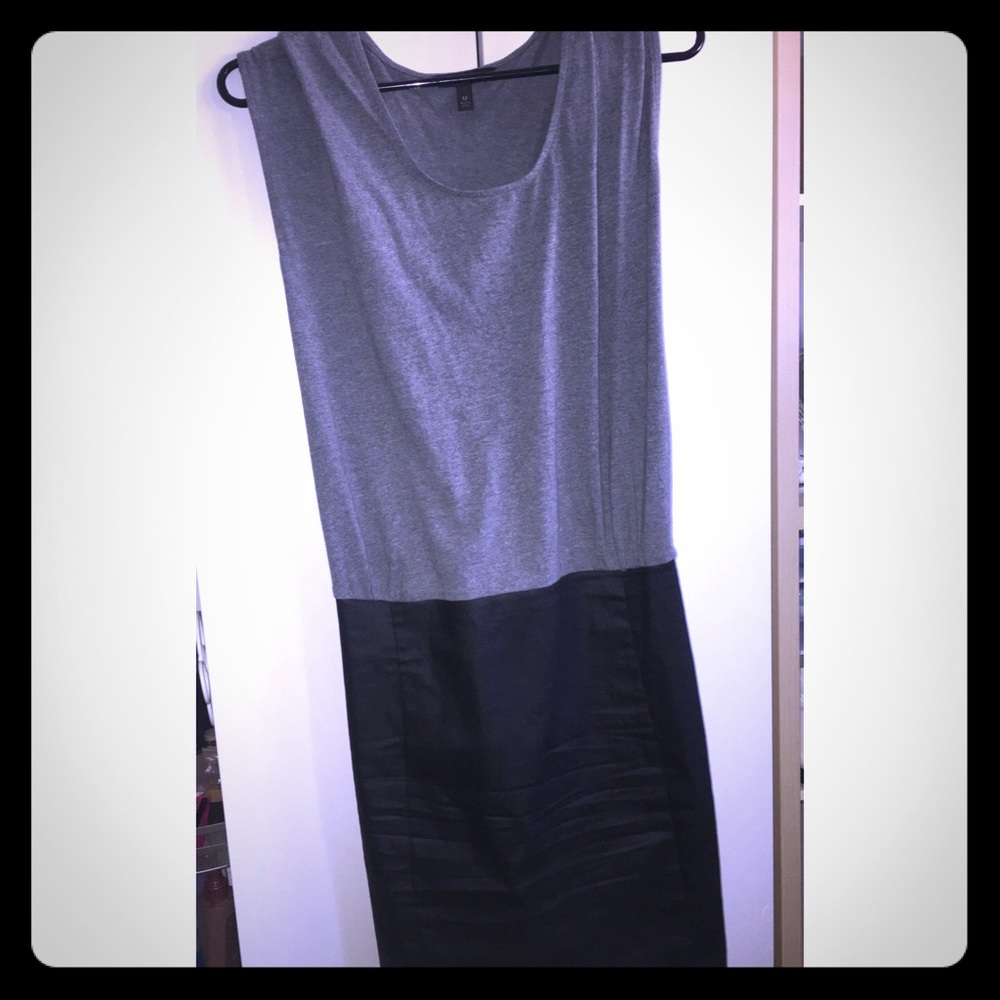 Banana Republic dress