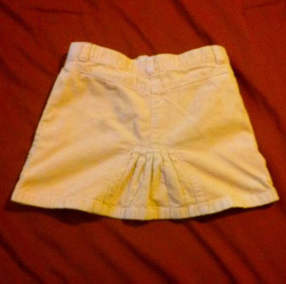 Vintage Style  Kid Skirt! - Picture 2 of 2