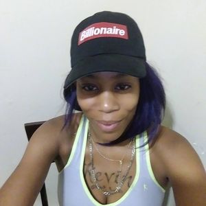 Meet your Posher, Natalie