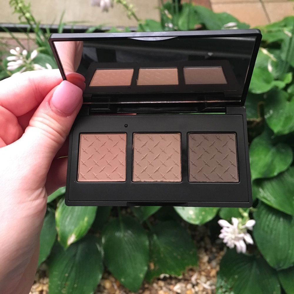 The BrowGal by Tanya Crooks