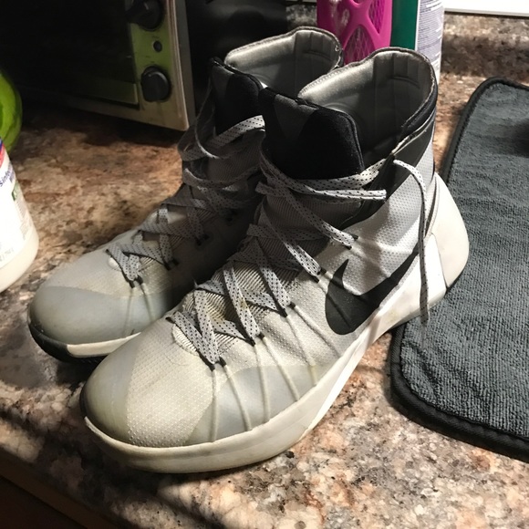 Hyperdunks 2016 - Picture 3 of 3