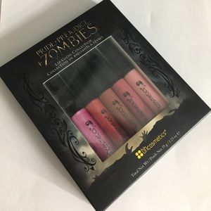 Lipgloss collection LE FROM BHCOSMETICS