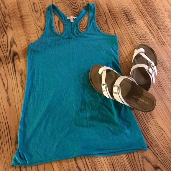 Delia's Razorback Tank Top - Picture 2 of 5