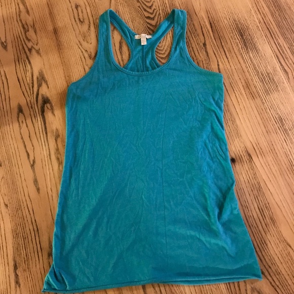 Delia's Razorback Tank Top - Picture 3 of 5