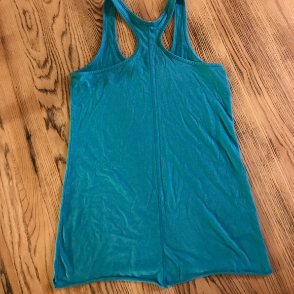Delia's Razorback Tank Top - Picture 4 of 5
