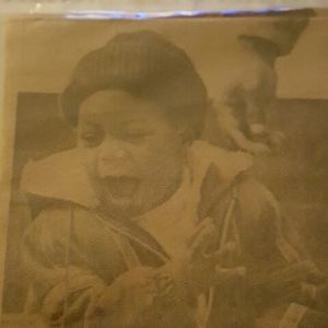 Meet your Posher, Tommy