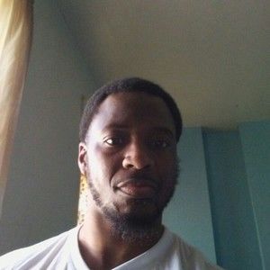 Meet your Posher, Rashawn