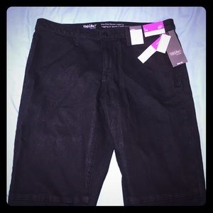 Mossimo Denim Leggings