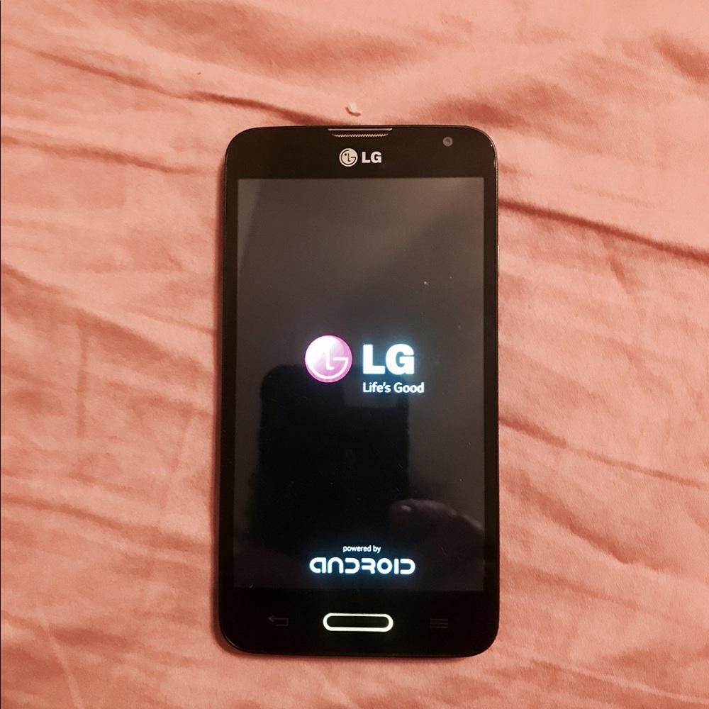 Cricket No Contract Cell Phone