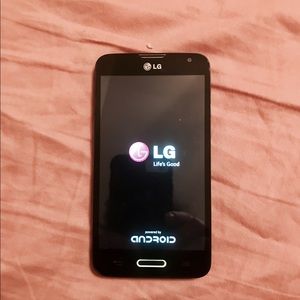 Cricket No Contract Cell Phone