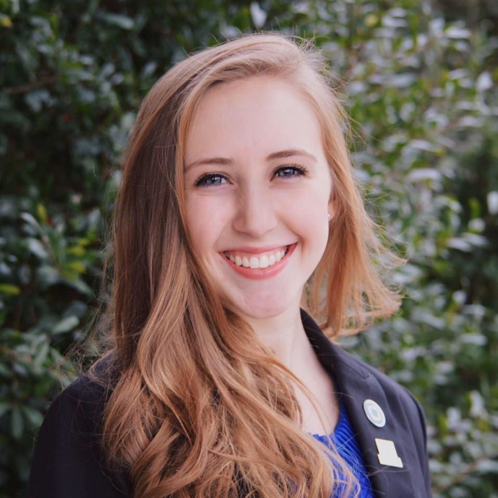 Meet your Posher, Tiffany