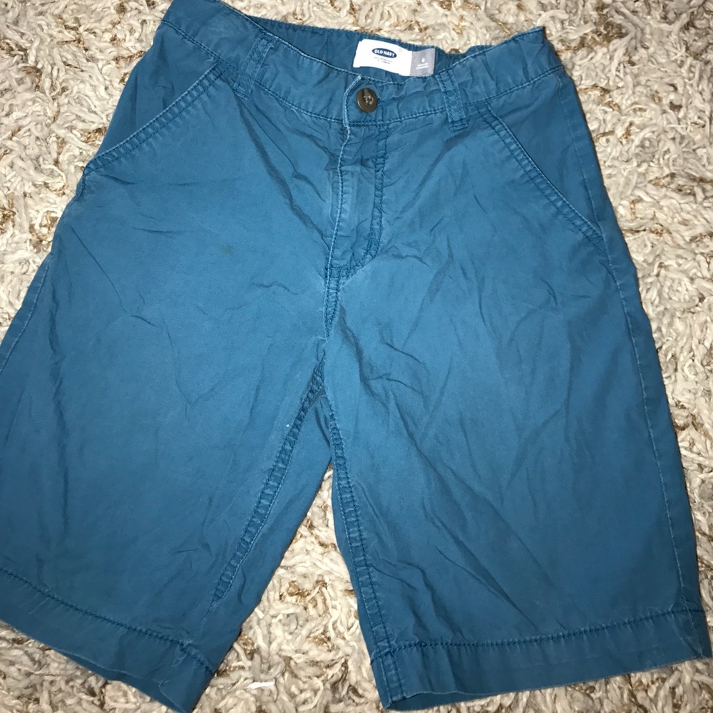 Boys shorts