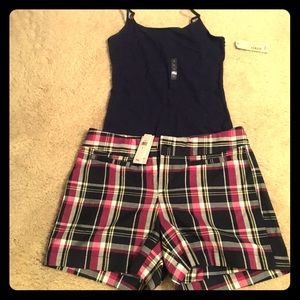 NWT Banana Republic shorts