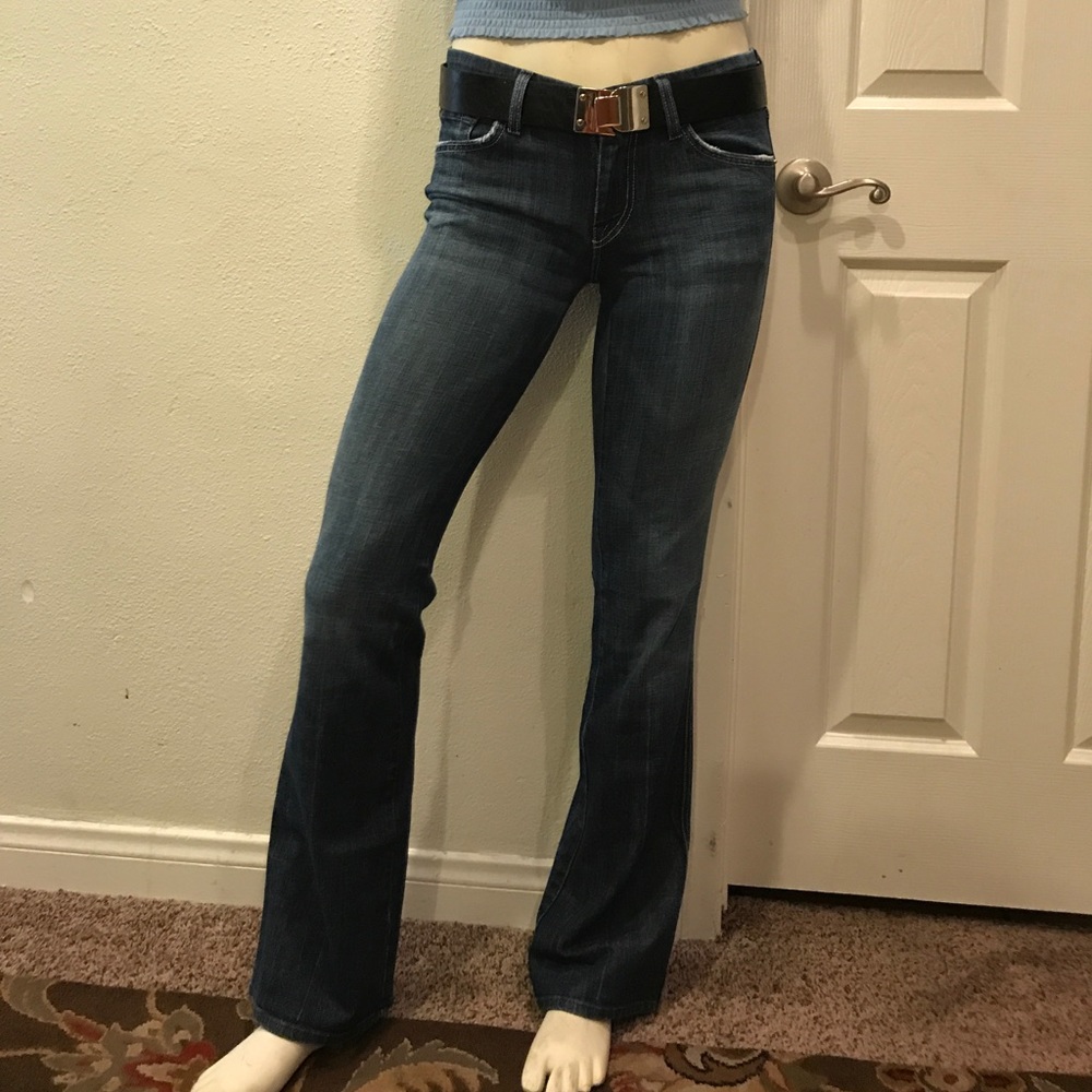 7 For All ManKind Jeans