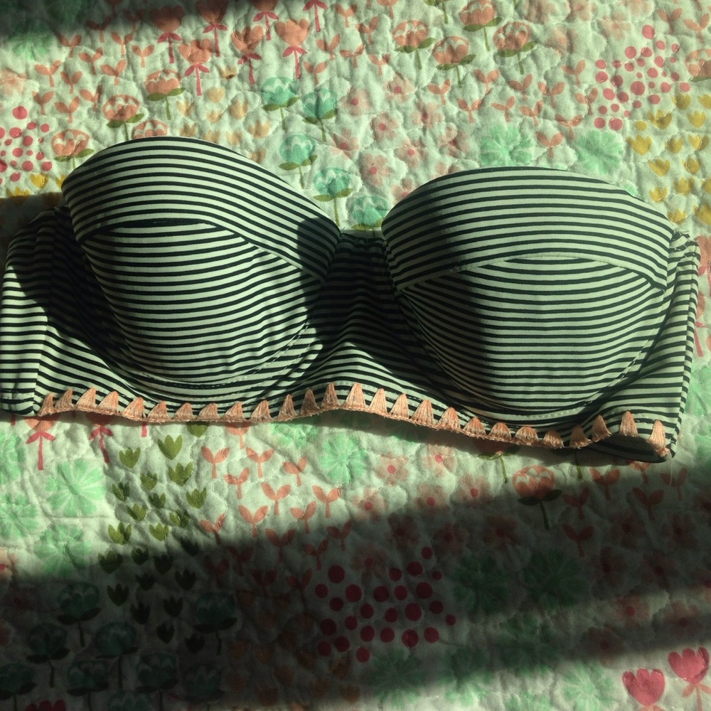 Adorable swimsuit