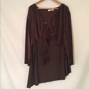 Blouse by Cato - 26/28 W