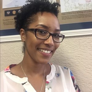 Meet your Posher, Kimberly