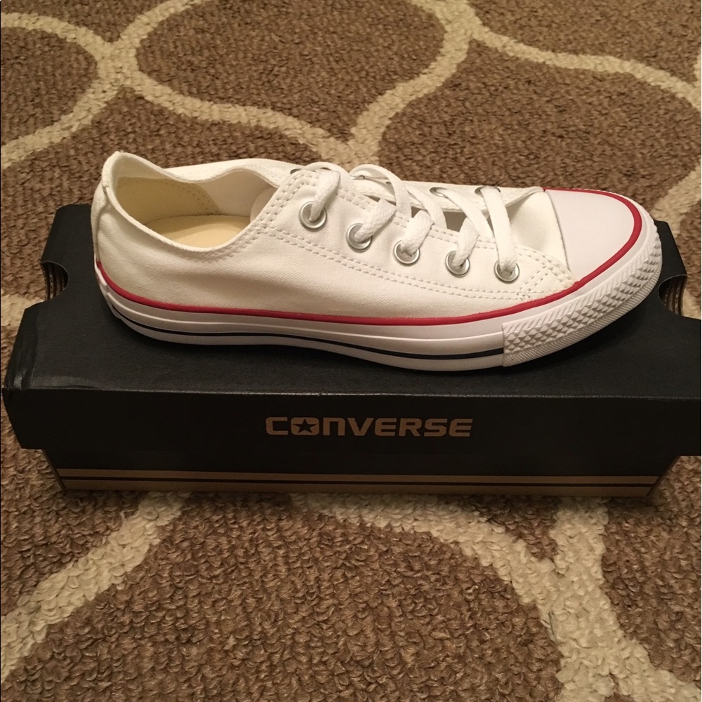 Converse sneakers
