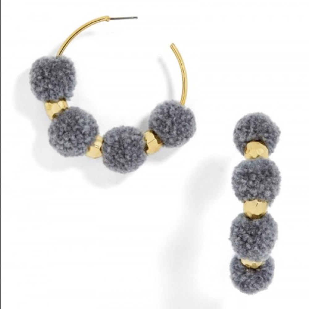 Baublebar hoops