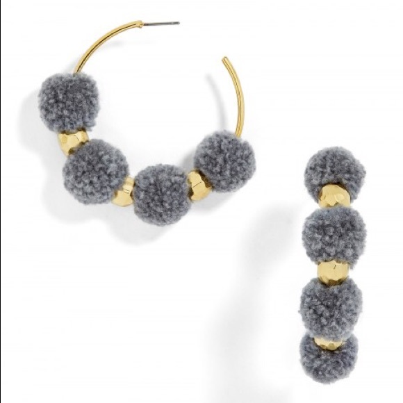 Baublebar hoops - Picture 1 of 1