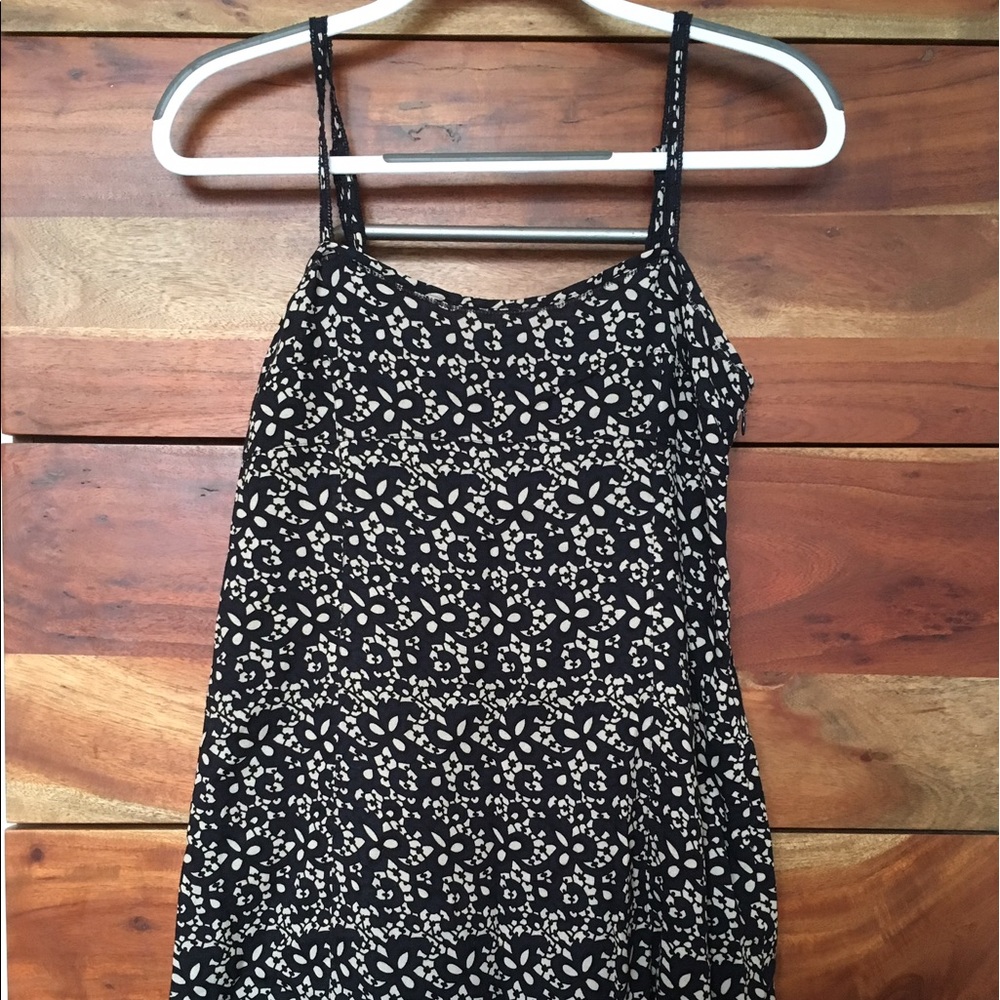 Marc by Marc Jacobs spaghetti strap dress