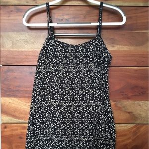 Marc by Marc Jacobs spaghetti strap dress