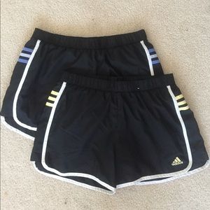 Adidas Running Shorts
