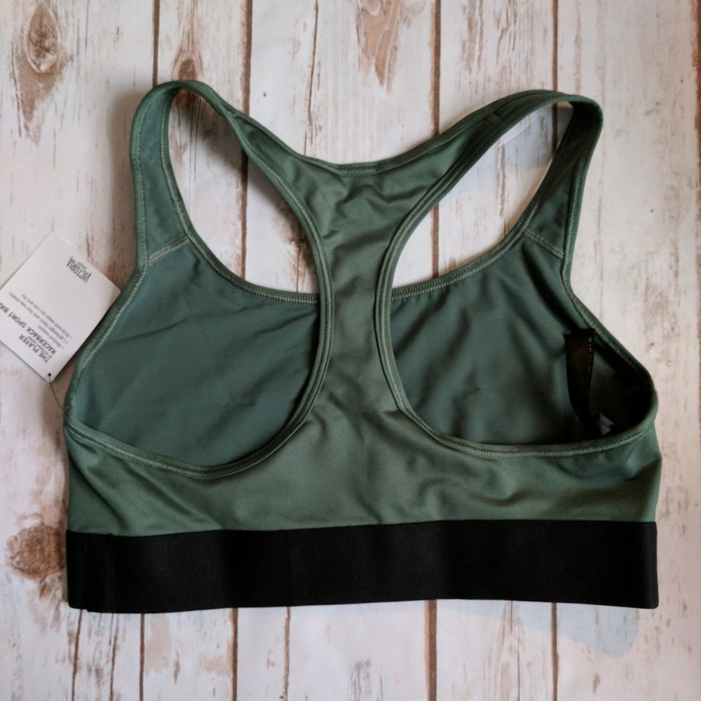 New Victoria's Secret Sports Bra - Picture 4 of 4