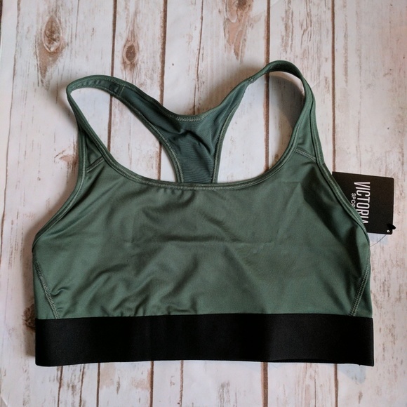New Victoria's Secret Sports Bra - Picture 3 of 4