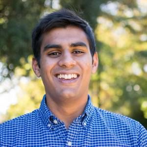 Meet your Posher, Sid