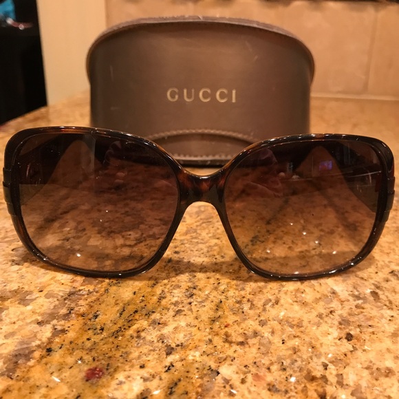 Gucci Accessories - Gucci Sunglasses