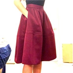 Express Skirt