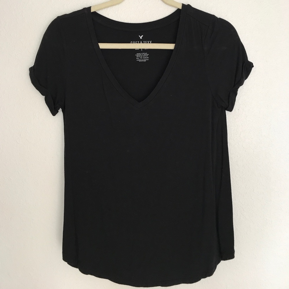 AE Soft & Sexy Tee Bundle