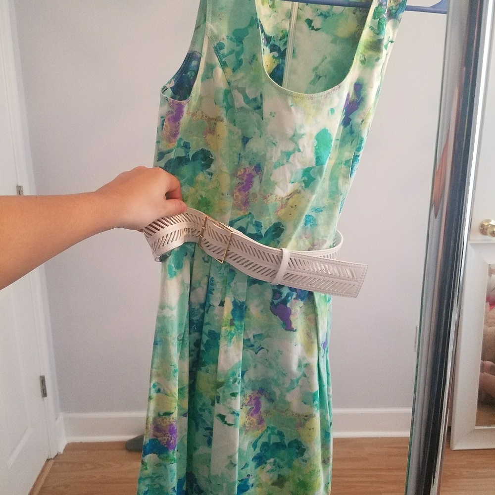 Calvin Klein dress