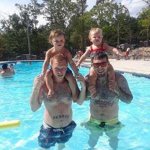 Meet your Posher, Coy