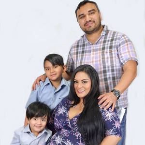 Meet your Posher, Lilliana