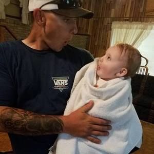 Meet your Posher, Jacob