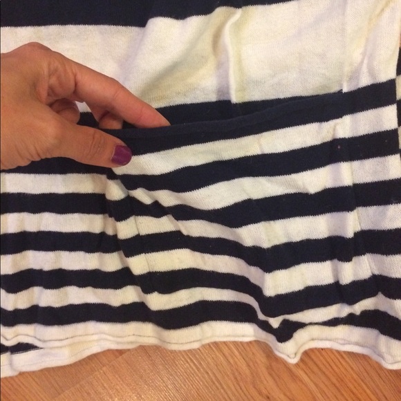 Long sleeve top - Picture 2 of 3