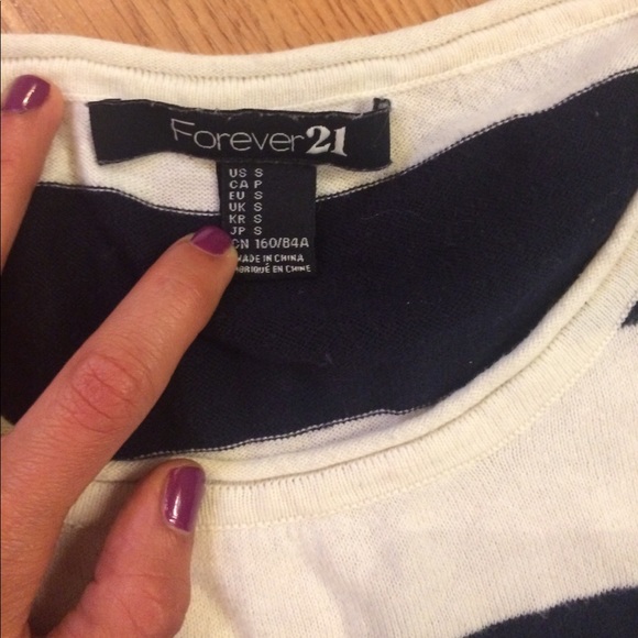 Long sleeve top - Picture 3 of 3