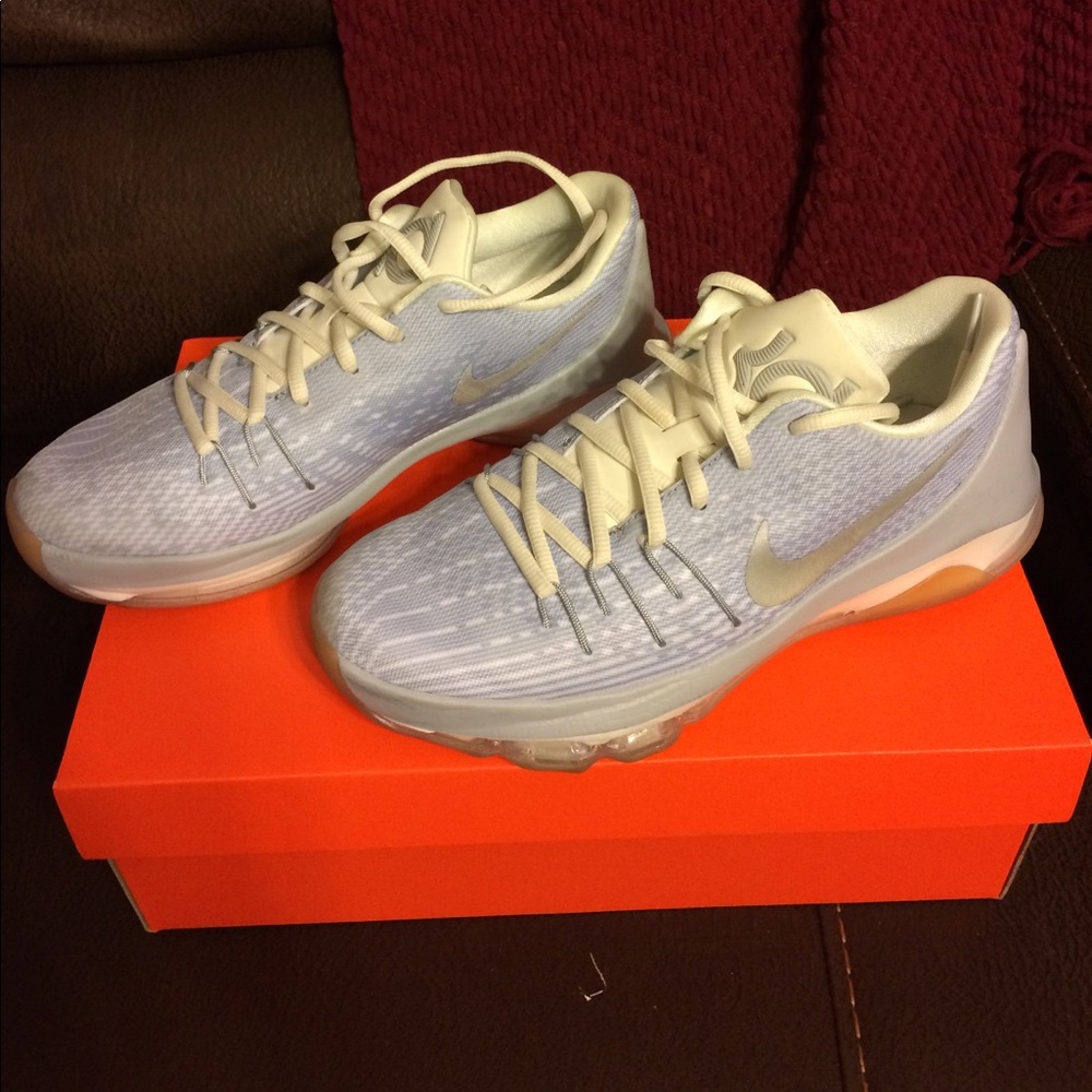KD sneakers