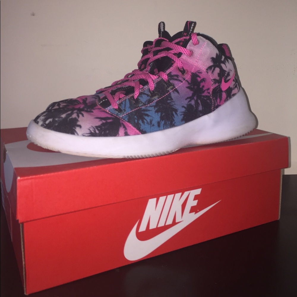 Nike Hyperfr3sh Sz. 11