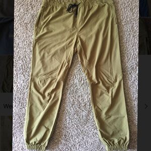 Hurley jogger pants