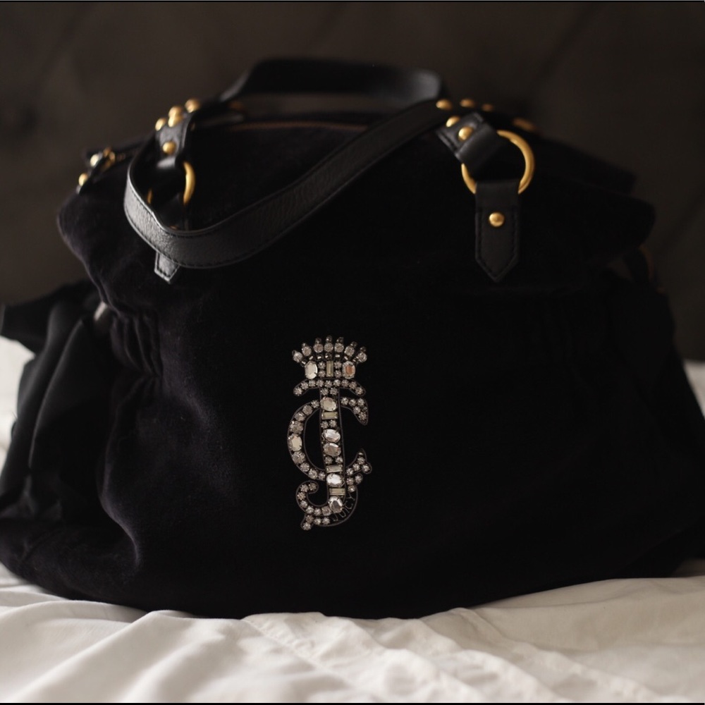 Juicy couture bag