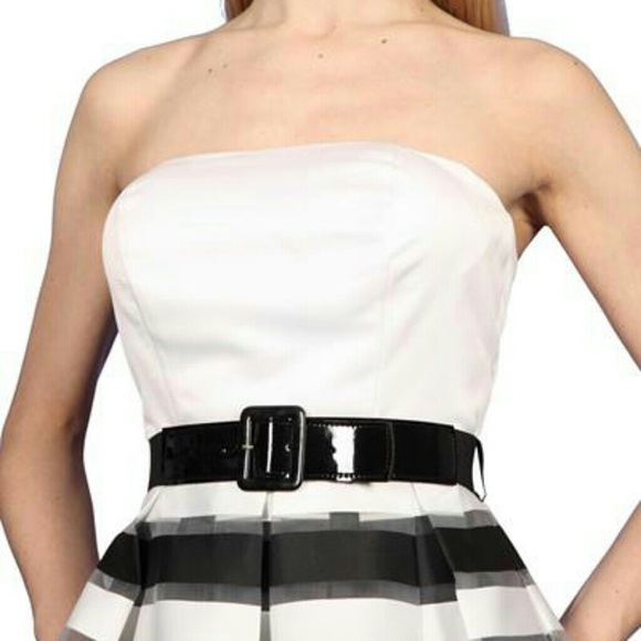 Semi-formal dress - Picture 3 of 6